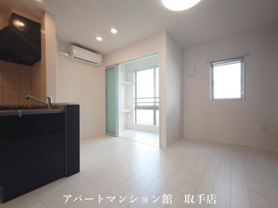 【居間・リビング】 | エンプレスⅦ