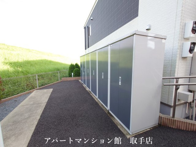 【その他共用部分】 | エンプレスⅦ