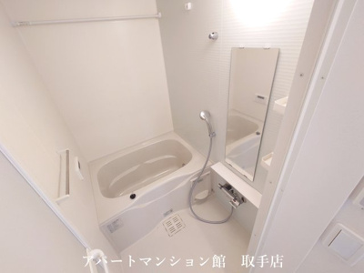 【浴室】 | エンプレスⅦ
