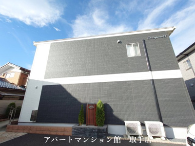 【外観】 | エンプレスⅦ