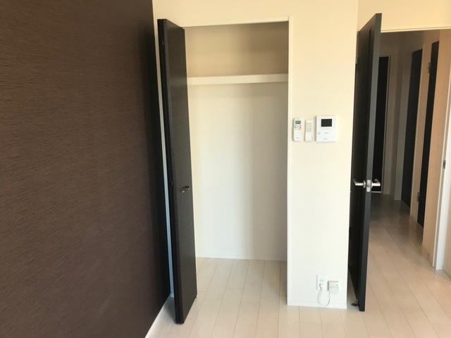 エンプレスⅦの収納