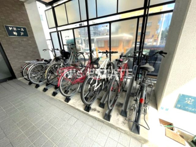 【その他共用部分】 | ドミール神戸