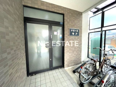 【その他共用部分】 | ドミール神戸