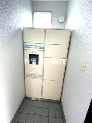 【その他共用部分】 | ドミール神戸