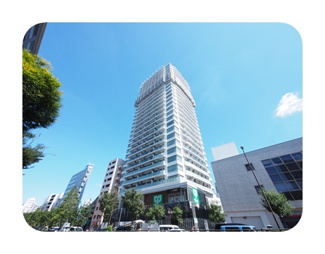 【外観】 | 外観です