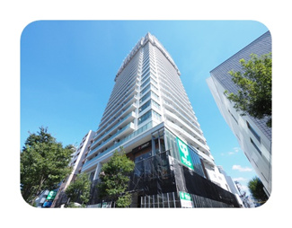 【外観】 | 外観もきれいです