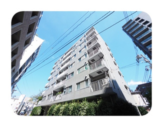 【外観】 | 外観です