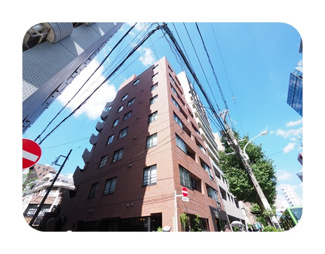 【外観】 | きれいな外観です