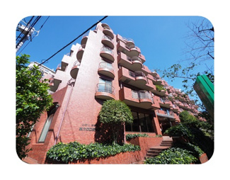 【外観】 | 外観も気になるポイント