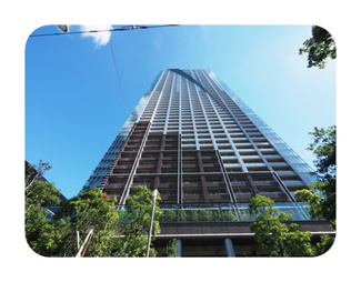 【外観】 | 物件の外観です