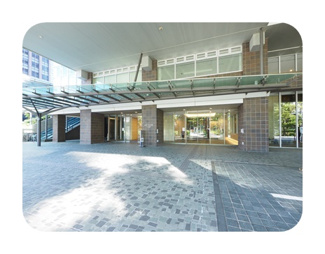 【エントランス】 | エントランスです