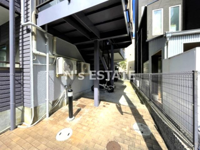 【エントランス】 | サンセールTM