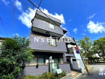 【外観】 | サンセールTM