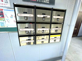 【その他共用部分】