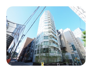 【外観】 | 外観です