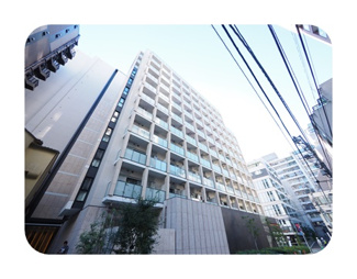 【外観】 | 外観もきれいです