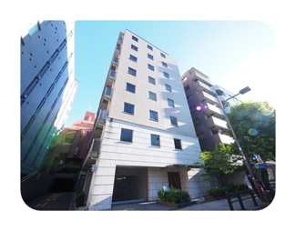 【外観】 | 建物外観を気になさる方へ、見た目の良い物件です