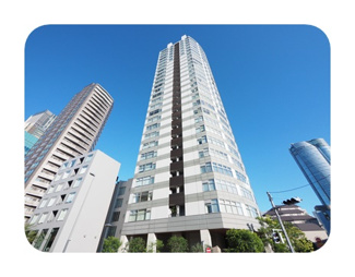 【外観】 | 外はこのようになっています