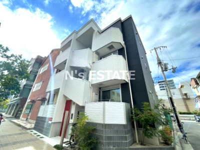 【外観】 | EXSONIA FIVE