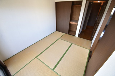 【和室】 | グリーンヒルズ