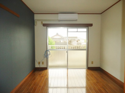 【居間・リビング】 | 松本ハイツ