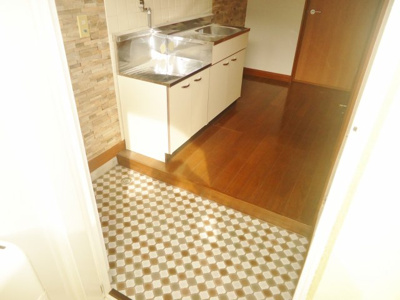 【洋室】 | 松本ハイツ