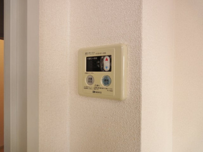 【設備】 | メゾンエスピア草江