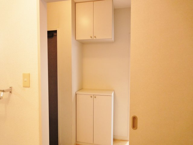 apartment 草江