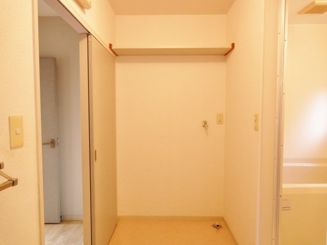 apartment 草江