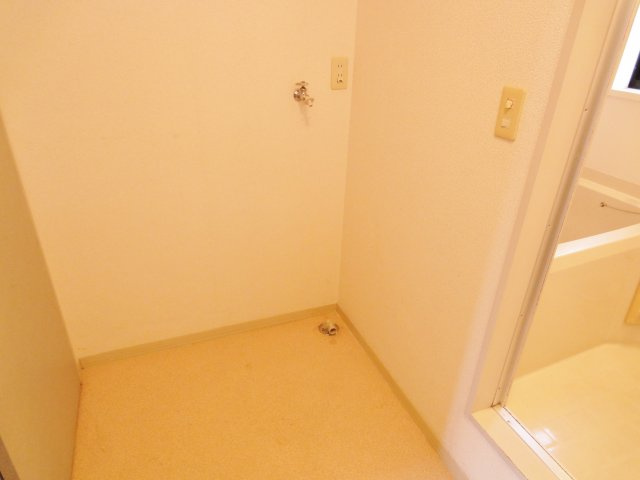 apartment 草江
