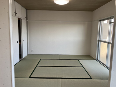 【和室】 | ベルシェ川村