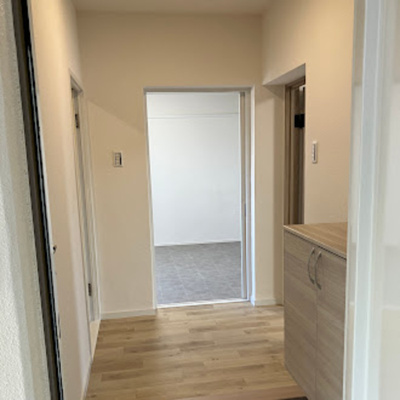 【内装】 | ベルシェ川村