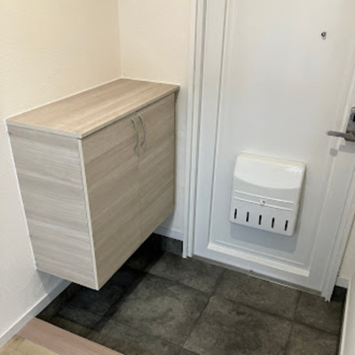 【玄関】 | ベルシェ川村