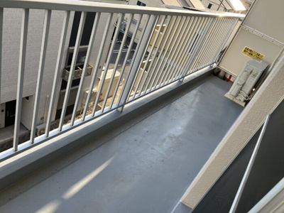 【バルコニー】 | ベルシェ川村