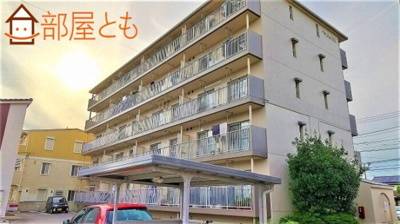 【外観】 | ベルシェ川村