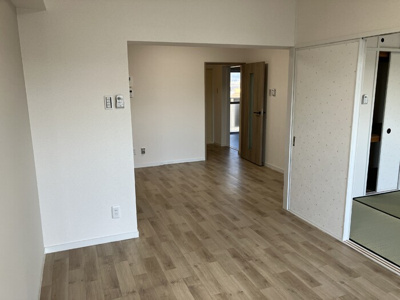 【内装】 | ベルシェ川村