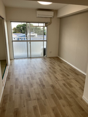 【居間・リビング】 | ベルシェ川村