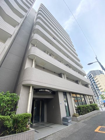 アーバンヒルズ早稲田の外観|外観