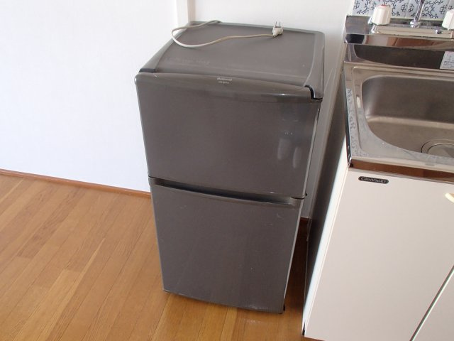 【設備】 | リバティーベル | 冷蔵庫付き