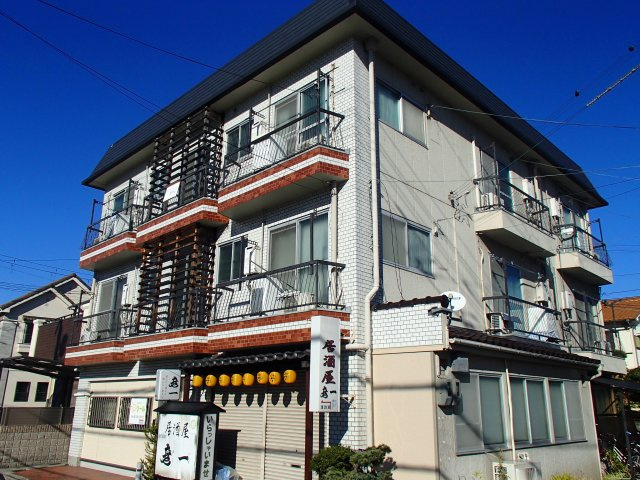 【外観】 | リバティーベル