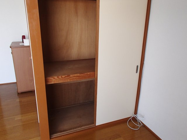 【収納】 | リバティーベル | 十分な収納スペースがあります