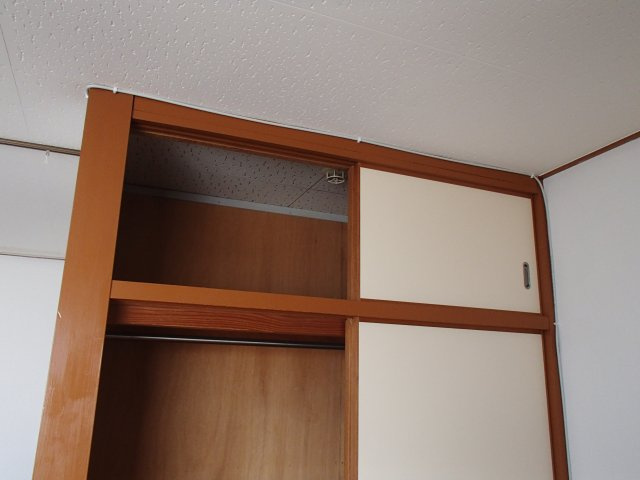 【収納】 | リバティーベル | 収納があります