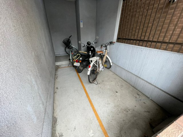 ノーブルハイム樽屋町のその他共用部分