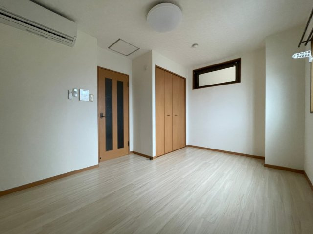 ノーブルハイム樽屋町の居間・リビング