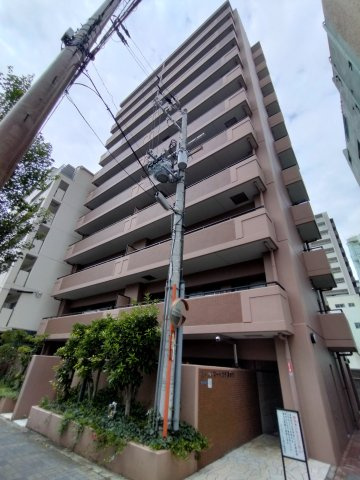 ローレルコート太子橋今市
