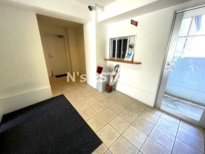 【エントランス】 | プラネットフィールドSUMA