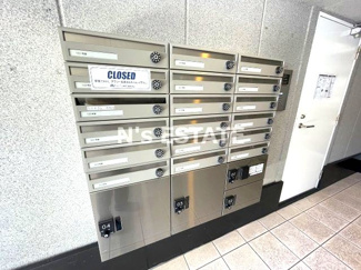 【その他共用部分】