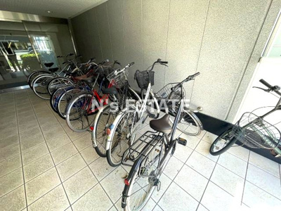 【その他共用部分】 | プラネットフィールドSUMA