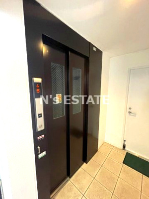 【その他共用部分】 | プラネットフィールドSUMA