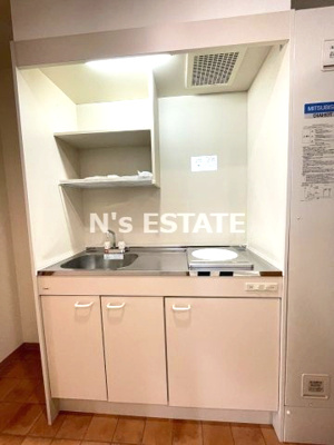 【キッチン】 | プラネットフィールドSUMA